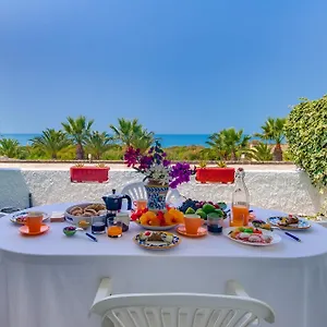 Appartement Makauda, Sciacca