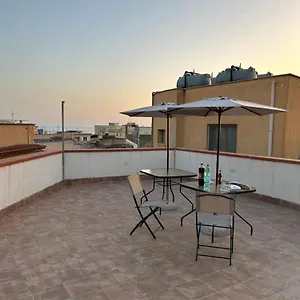 Appartement Porta Palermo Centro, Sciacca