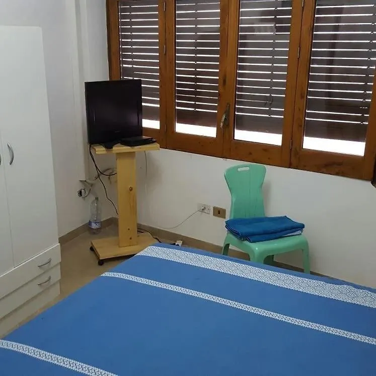 Hotel Sciacca Mare Gasthof