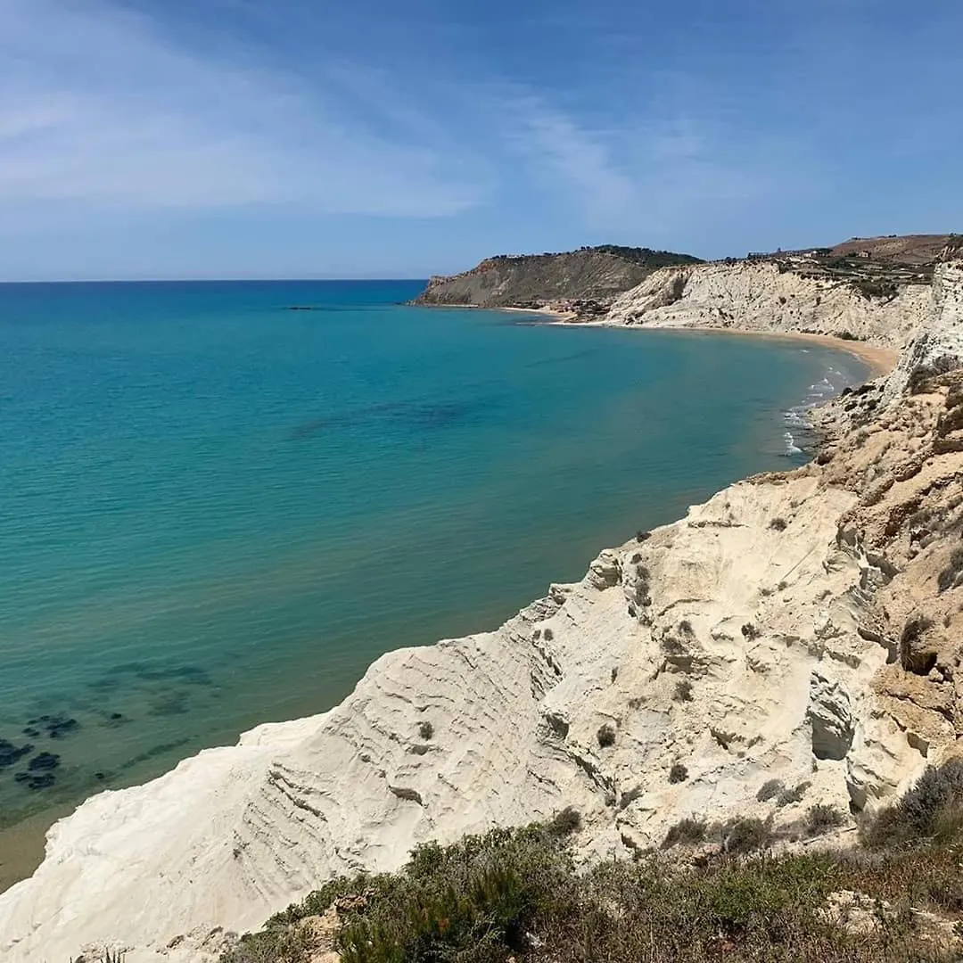 ホテル Sciacca Mare イタリア